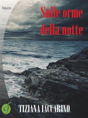 cover image of Sulle orme della notte